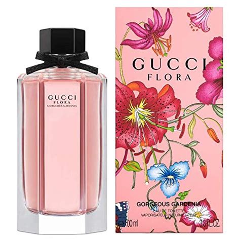 flora gucci cena